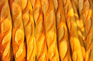 Bordeaux Bakery French Bread